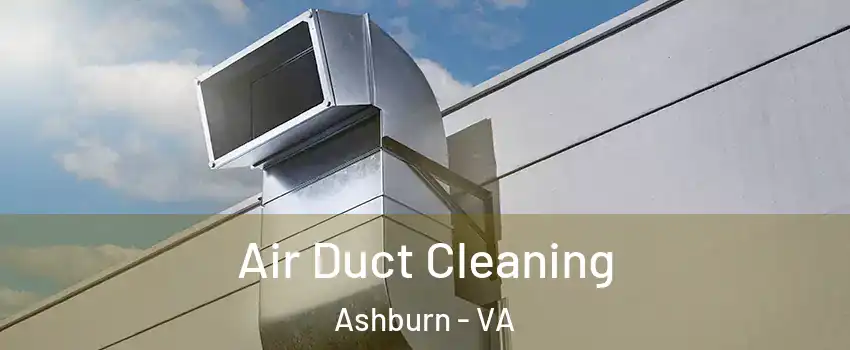  Air Duct Cleaning Ashburn - VA