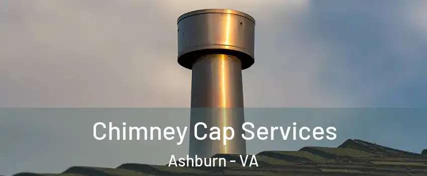 Chimney Cap Services Ashburn - VA