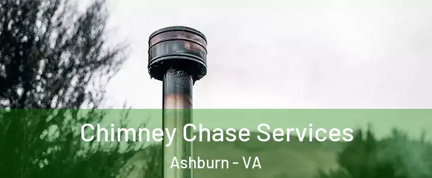  Chimney Chase Services Ashburn - VA