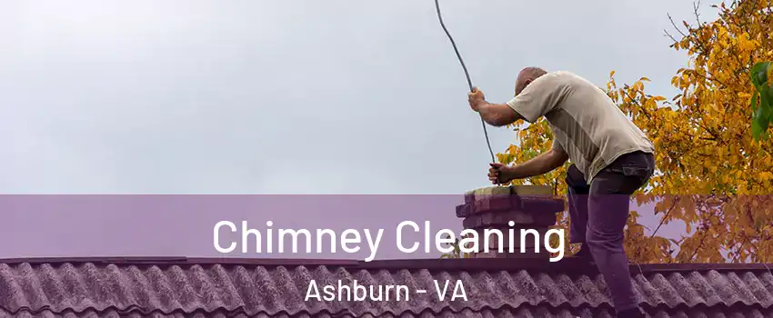  Chimney Cleaning Ashburn - VA