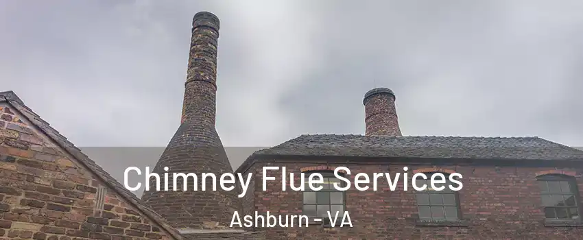  Chimney Flue Services Ashburn - VA