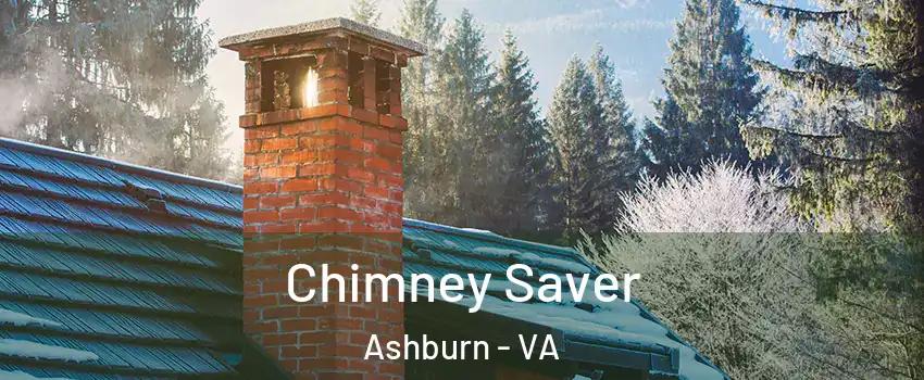  Chimney Saver Ashburn - VA