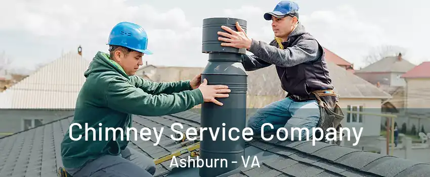  Chimney Service Company Ashburn - VA