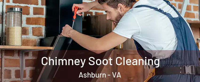  Chimney Soot Cleaning Ashburn - VA