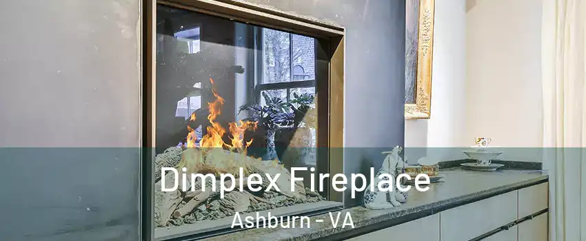 Dimplex Fireplace Ashburn - VA