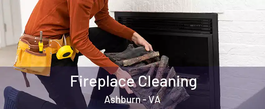  Fireplace Cleaning Ashburn - VA
