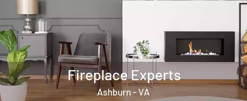  Fireplace Experts Ashburn - VA
