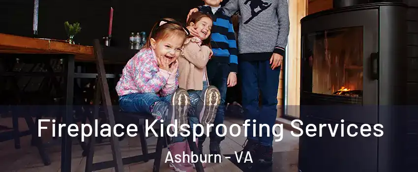  Fireplace Kidsproofing Services Ashburn - VA