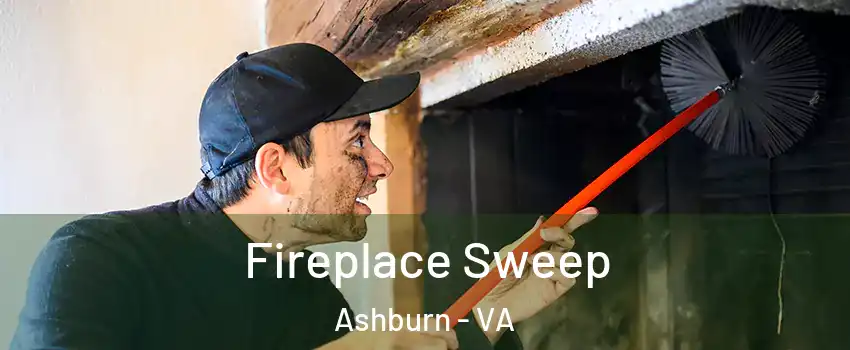  Fireplace Sweep Ashburn - VA