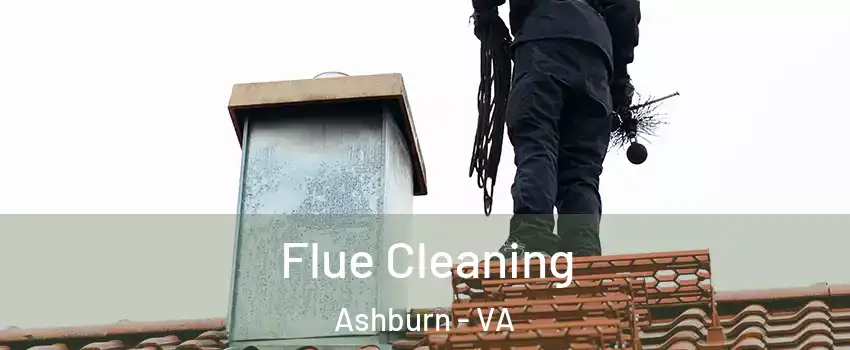  Flue Cleaning Ashburn - VA