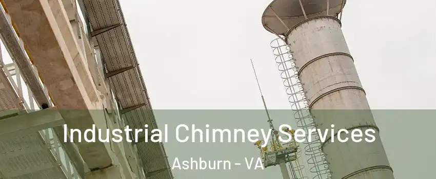  Industrial Chimney Services Ashburn - VA