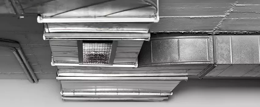 Trusted Air Duct Cleaning Company in Ashburn, Virginia
