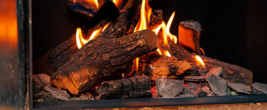Chimney Fireplace Ash Dump Cleaning in Ashburn, VA