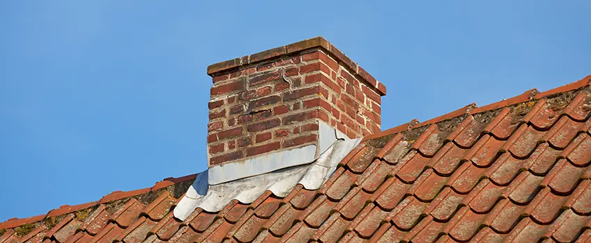 Residential Chimney Bricks Rotten Repair Services in Ashburn, VA