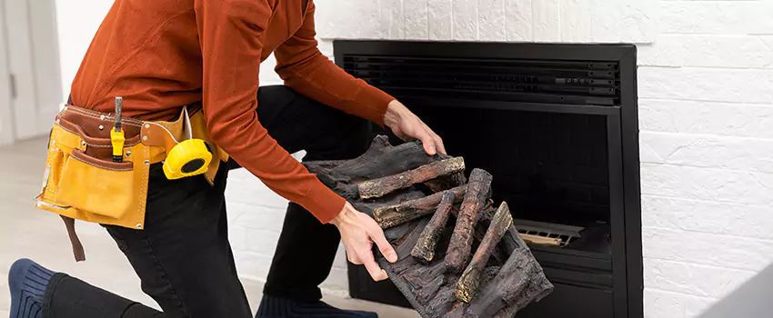 Chimney Creosote Cleaning Cost in Ashburn, Virginia