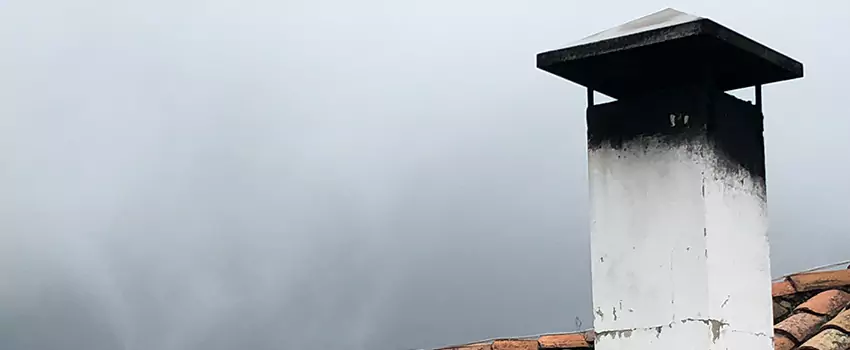 Chimney Damper Inspection in Ashburn, VA