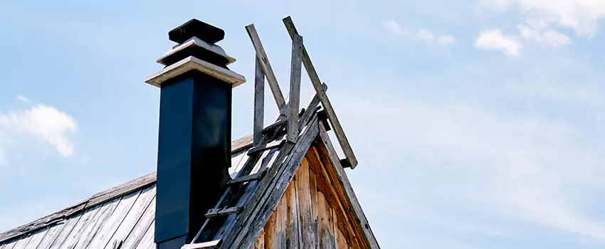 Chimney Creosote Cleaning in Ashburn, VA