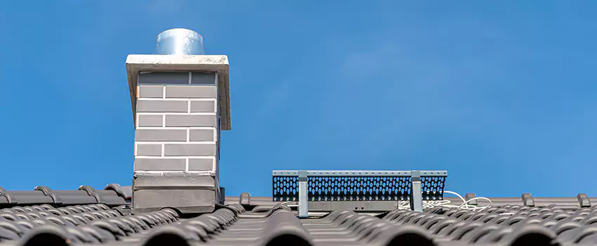 Chimney Flue Relining Services in Ashburn, Virginia