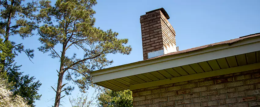 Budget-Friendly Chimney Masonry Service in Ashburn, Virginia