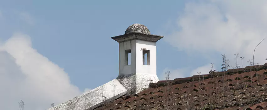 Cost To Rebuild A Chimney in Ashburn, VA