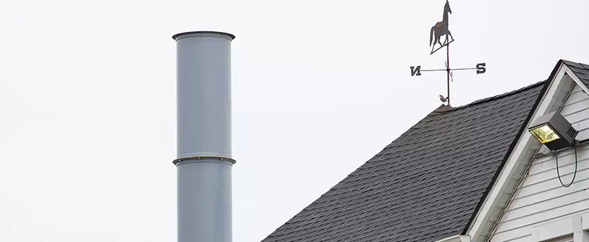 Chimney Inspection in Ashburn, VA