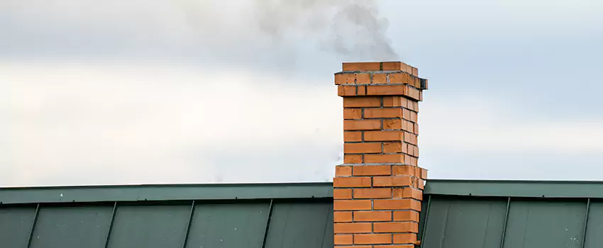 Chimney Soot Cleaning Cost in Ashburn, VA