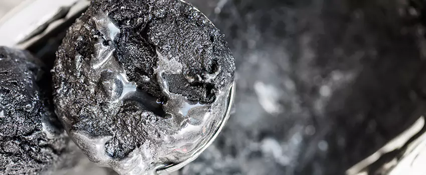 Clogged Dryer Vent Lint Cleaning in Ashburn, Virginia