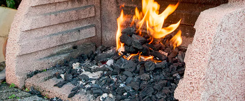 Remove Creosote From Brick in Ashburn, VA