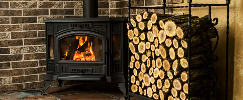 Drolet Fireplaces in Ashburn, Virginia