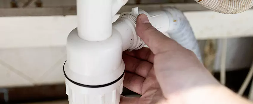 Dryer Duct Cleaning in Ashburn, Virginia
