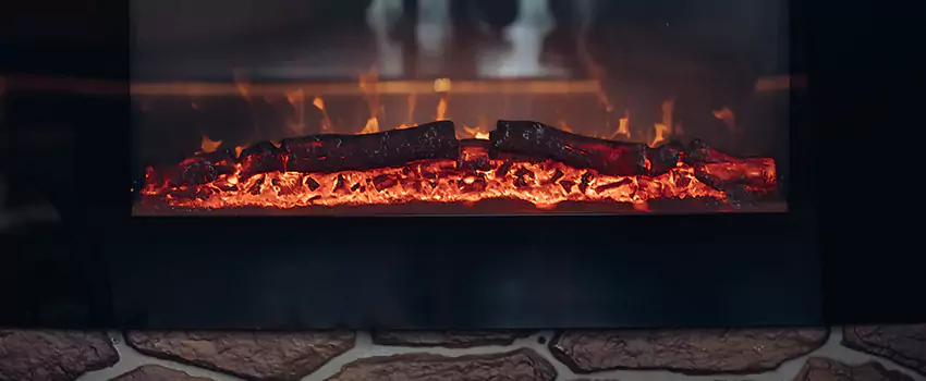 Outdoor Electric Fireplace Installation Solutions in Ashburn, VA