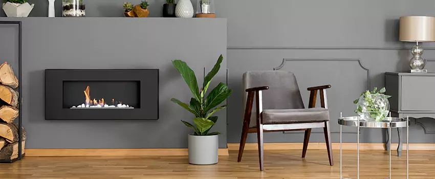 Ethanol Fireplace Burner Repair in Ashburn, VA