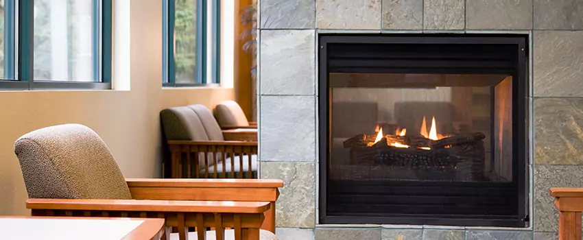 Fireplace Refacing in Ashburn, Virginia
