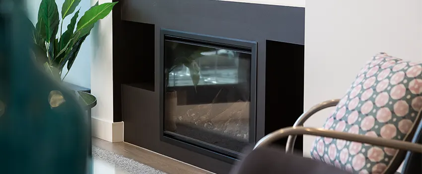 Welding Repairs for Fireplace Grate in Ashburn, VA
