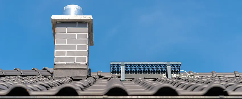 Repair Blocked Chimney in Ashburn, Virginia