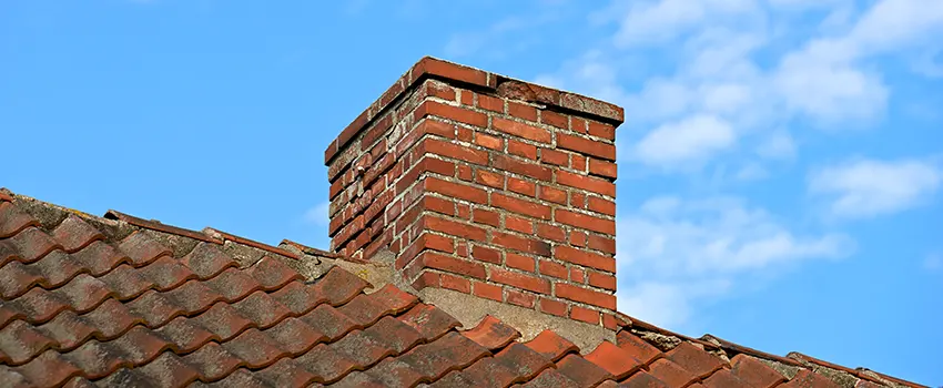Flue Tiles Cracked Repair Services near Me in Ashburn, VA