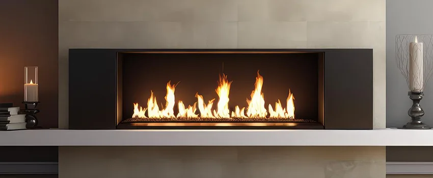 Vent Free Gas Fireplaces Repair Solutions in Ashburn, Virginia