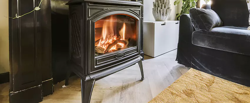 Cost of Hearthstone Stoves Fireplace Services in Ashburn, Virginia