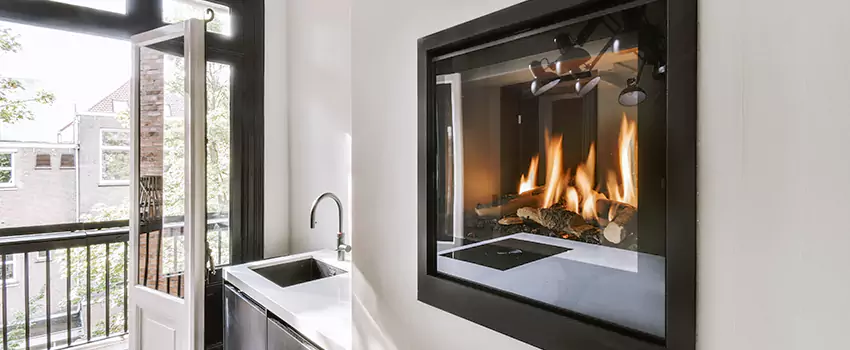 Heatilator Outdoor Fireplace Services in Ashburn, Virginia