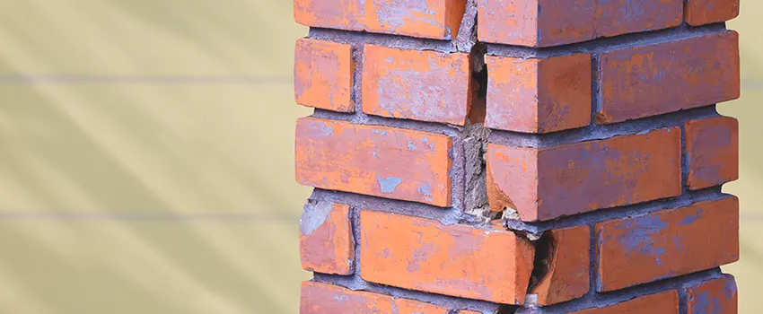 Leaking Chimney Repair And Replacement Cost in Ashburn, Virginia