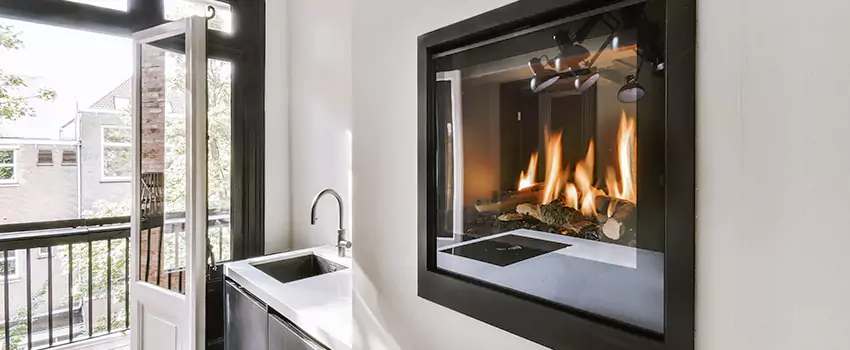Cost of Monessen Hearth Fireplace Services in Ashburn, VA