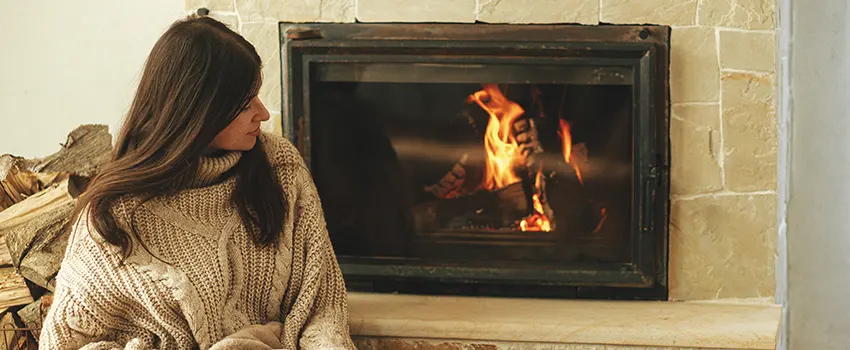 Regency Outdoor Fireplace Products Maintenance and Replacement Services in Ashburn, Virginia