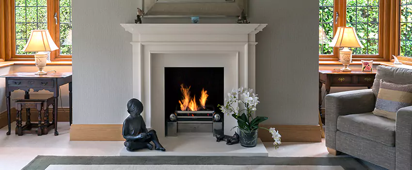 RSF Fireplaces Maintenance and Repair in Ashburn, Virginia