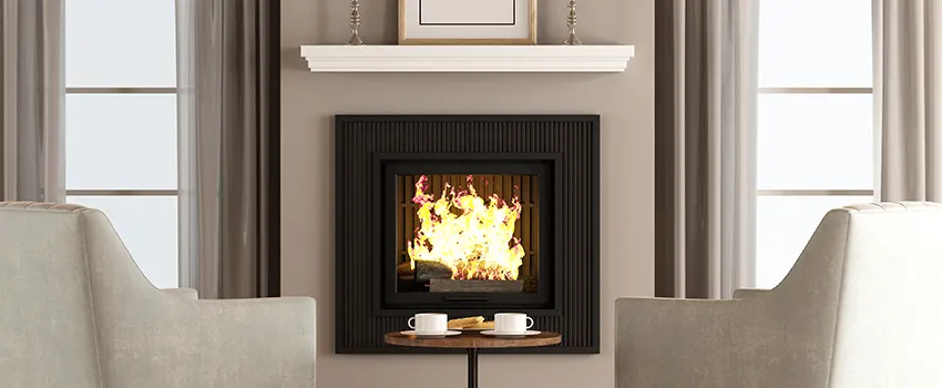 Superior Outdoor Fireplace Repair in Ashburn, VA
