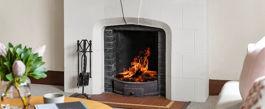 Valor Fireplaces and Stove Repair in Ashburn, VA