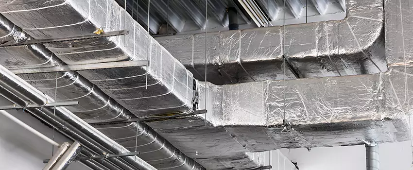 Vent Dust Cleaning Cost in Ashburn, VA