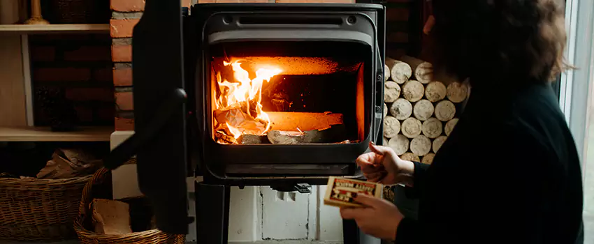 Key Features of Vermont Castings Fireplaces in Ashburn, VA
