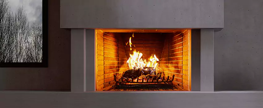 Indoor Wood Burning Furnace Repair and Installation in Ashburn, Virginia