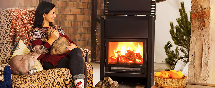 Wood Stove Chimney Cleaning Services in Ashburn, VA