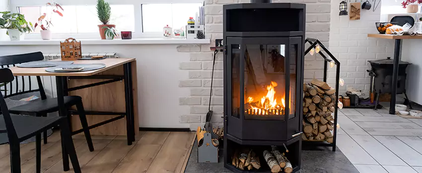 Wood Stove Firebox Installation Services in Ashburn, VA